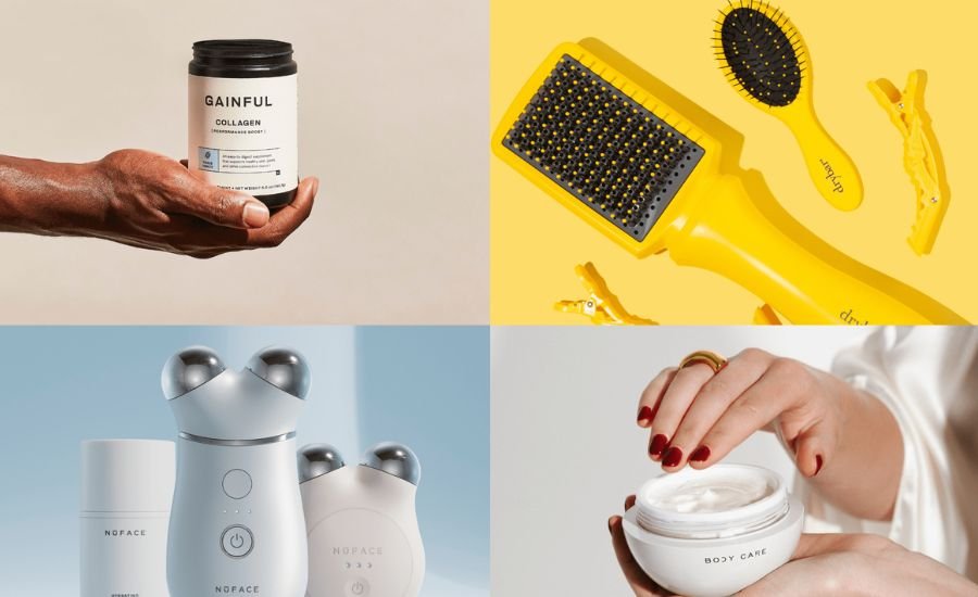 wellness brands