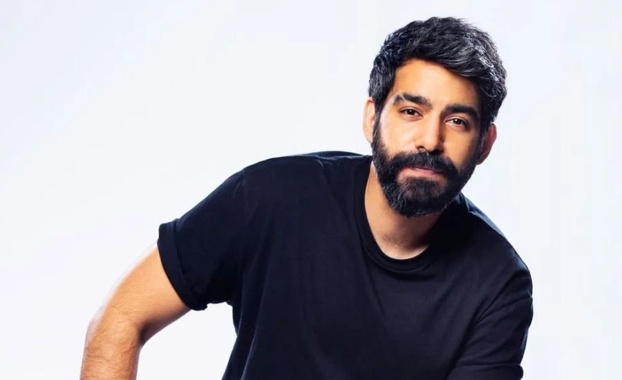 rahul kohli