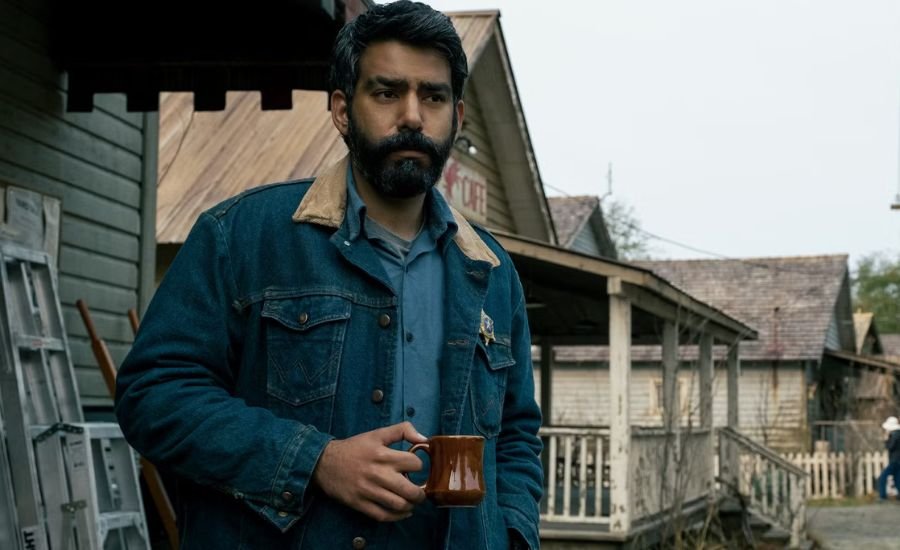 rahul kohli