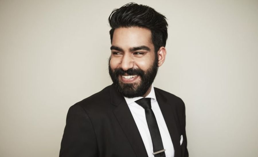 rahul kohli