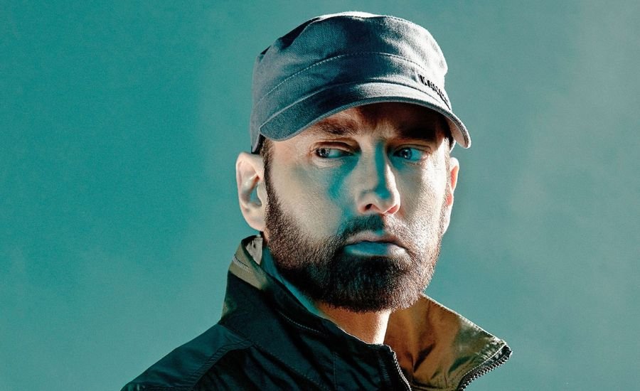 eminem net worth 2023