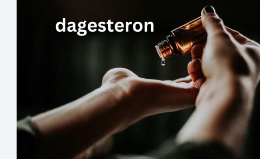 dagesteron