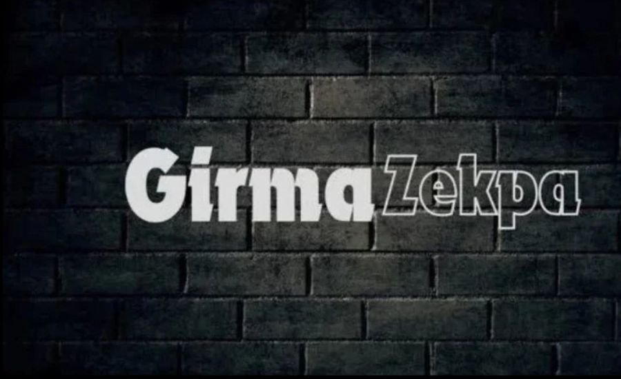 girma zekpa