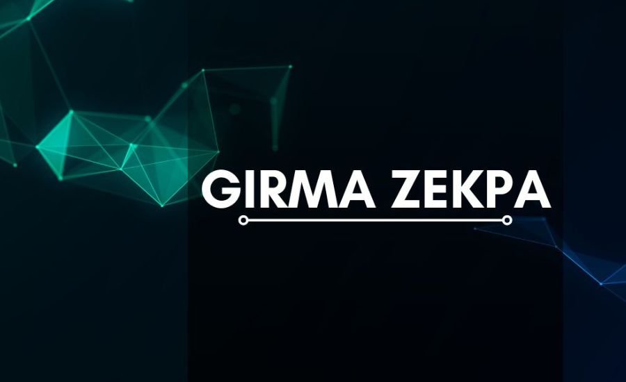 girma zekpa