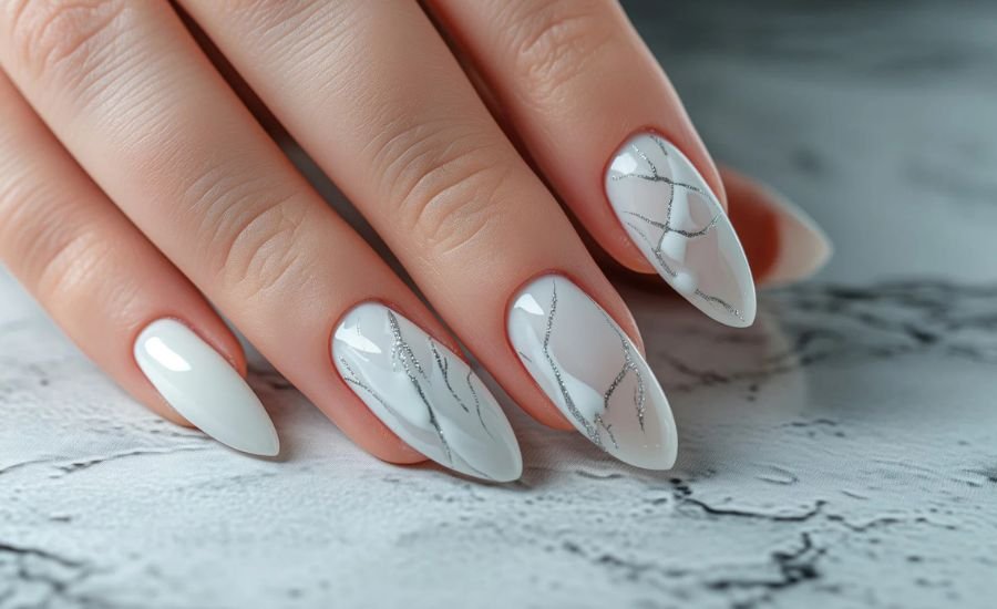 trendy nails