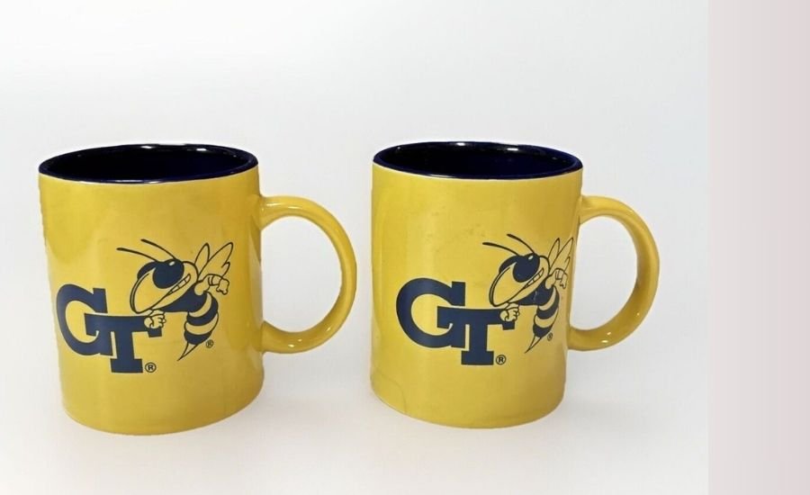 ga tech cup