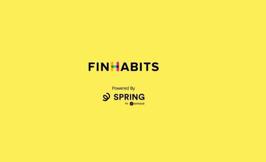 finhabits