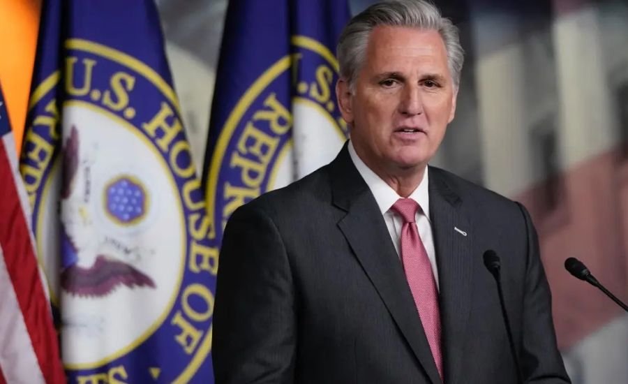 kevin mccarthy net worth