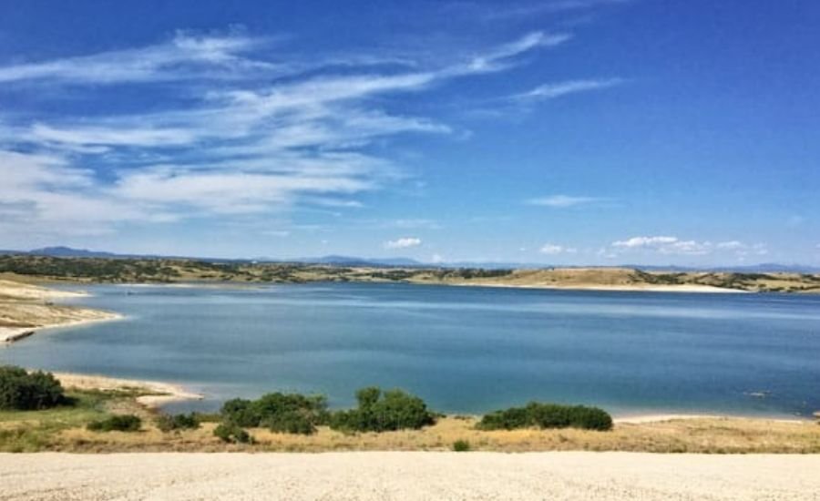 rueter hess reservoir