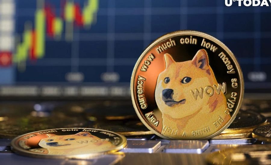 robinhood doge drop