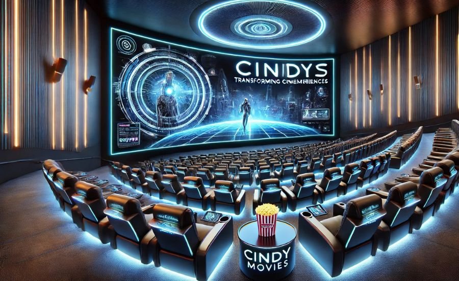 cinndymovies