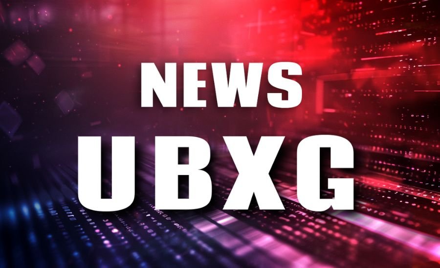 ubxg stock