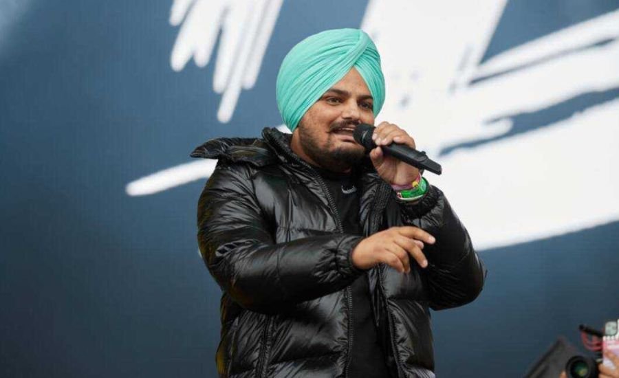 sidhu moose Net Worth