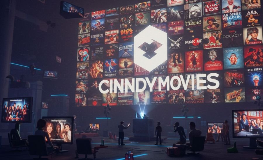 cinndymovies